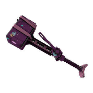 Cosmic Calamity Powerjack (Field-Tested)