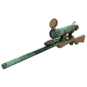Alpine Sniper Rifle (Factory New)