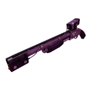 Cosmic Calamity Rescue Ranger