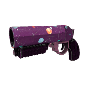 Cosmic Calamity Scorch Shot