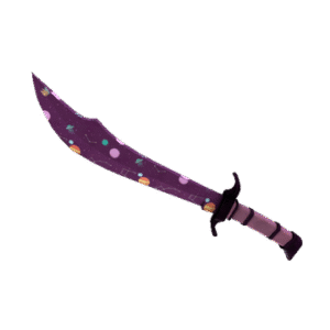 Cosmic Calamity Shahanshah (Factory New)