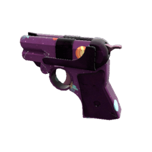 Cosmic Calamity Shortstop