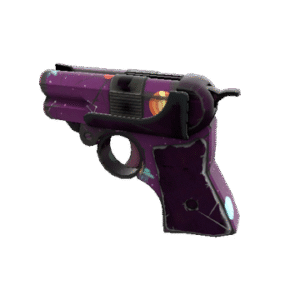 Cosmic Calamity Shortstop