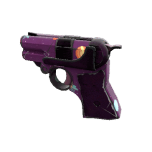 Cosmic Calamity Shortstop