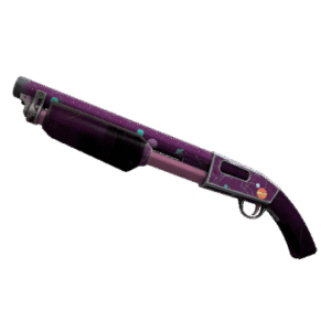 Cosmic Calamity Shotgun (Field-Tested)