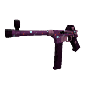 Cosmic Calamity SMG (Factory New)
