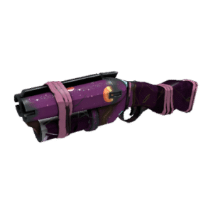 Cosmic Calamity Soda Popper