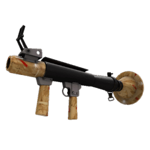 American Pastoral Rocket Launcher (Factory New)