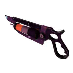 Cosmic Calamity Ubersaw (Minimal Wear)