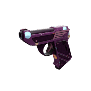 Cosmic Calamity Winger