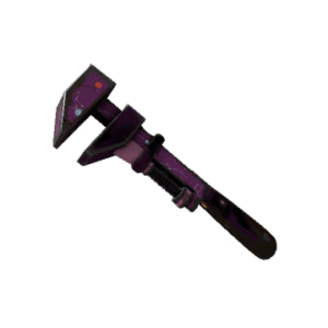 Cosmic Calamity Wrench (Field-Tested)