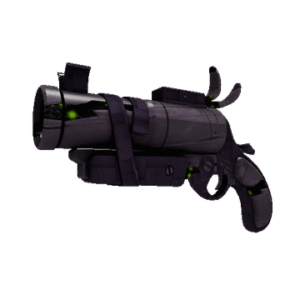 Crawlspace Critters Detonator (Factory New)