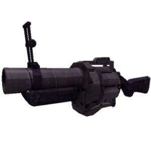 Crawlspace Critters Grenade Launcher (Factory New)