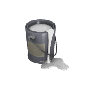 An Extraordinary Abundance of Tinge