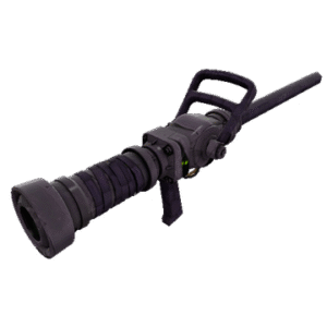 Crawlspace Critters Medi Gun (Factory New)