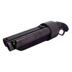 Crawlspace Critters Scattergun (Factory New)