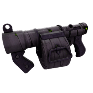 Crawlspace Critters Stickybomb Launcher (Factory New)