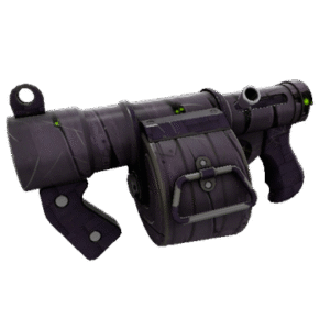 Crawlspace Critters Stickybomb Launcher (Minimal Wear)