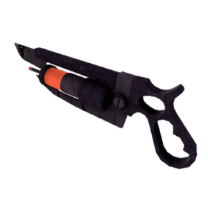 Crawlspace Critters Ubersaw (Factory New)
