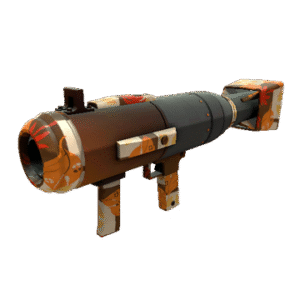 Anodized Aloha Air Strike (Factory New)