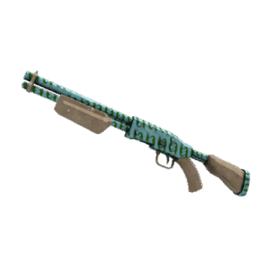 Croc Dusted Family Business