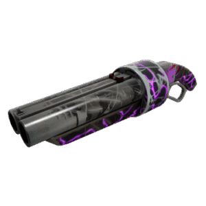 Current Event Scattergun (Battle Scarred)
