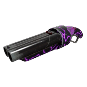 Current Event Scattergun (Field-Tested)