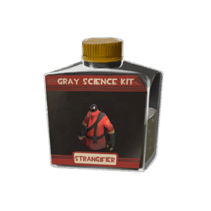 Cute Suit Strangifier