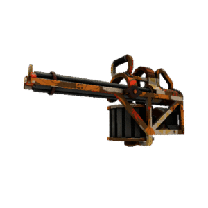 Anodized Aloha Brass Beast (Factory New)