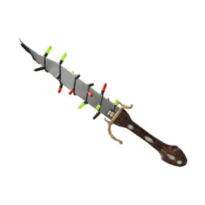 Festivized Professional Killstreak Your Eternal Reward